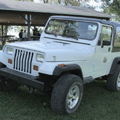 1988-Jeep 1988-Jeep